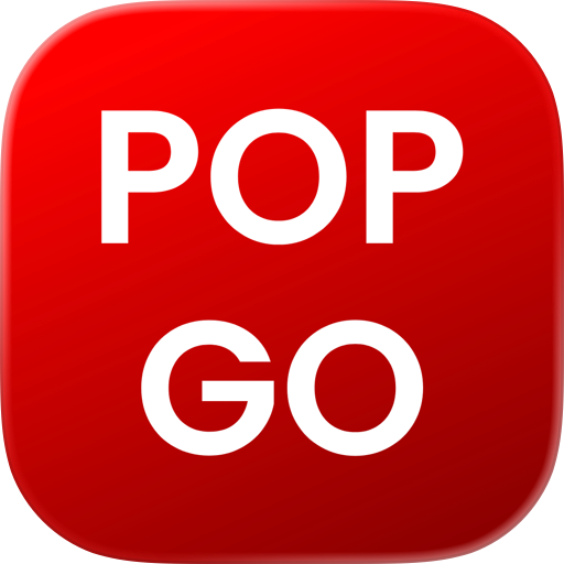 POP GO