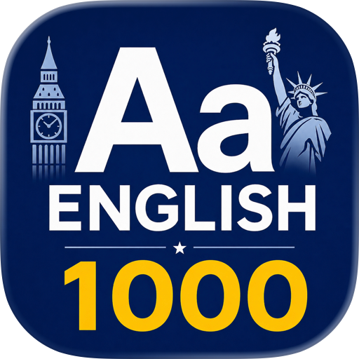 English 1000 Words