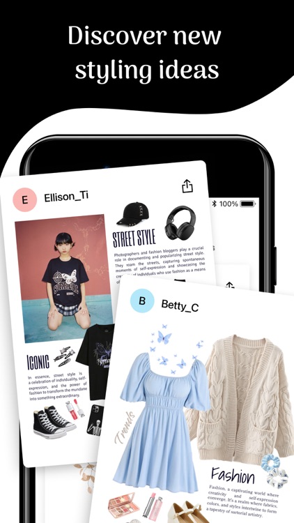 My Wardrobe - Outfit Maker screenshot-5