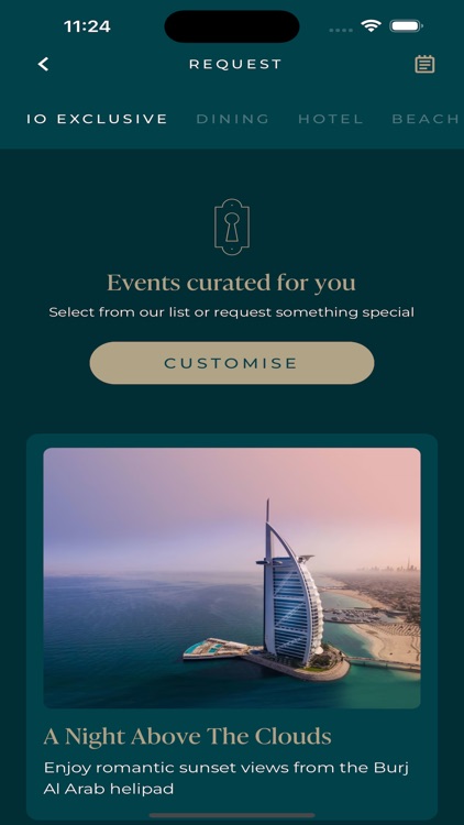 JumeirahIO screenshot-3
