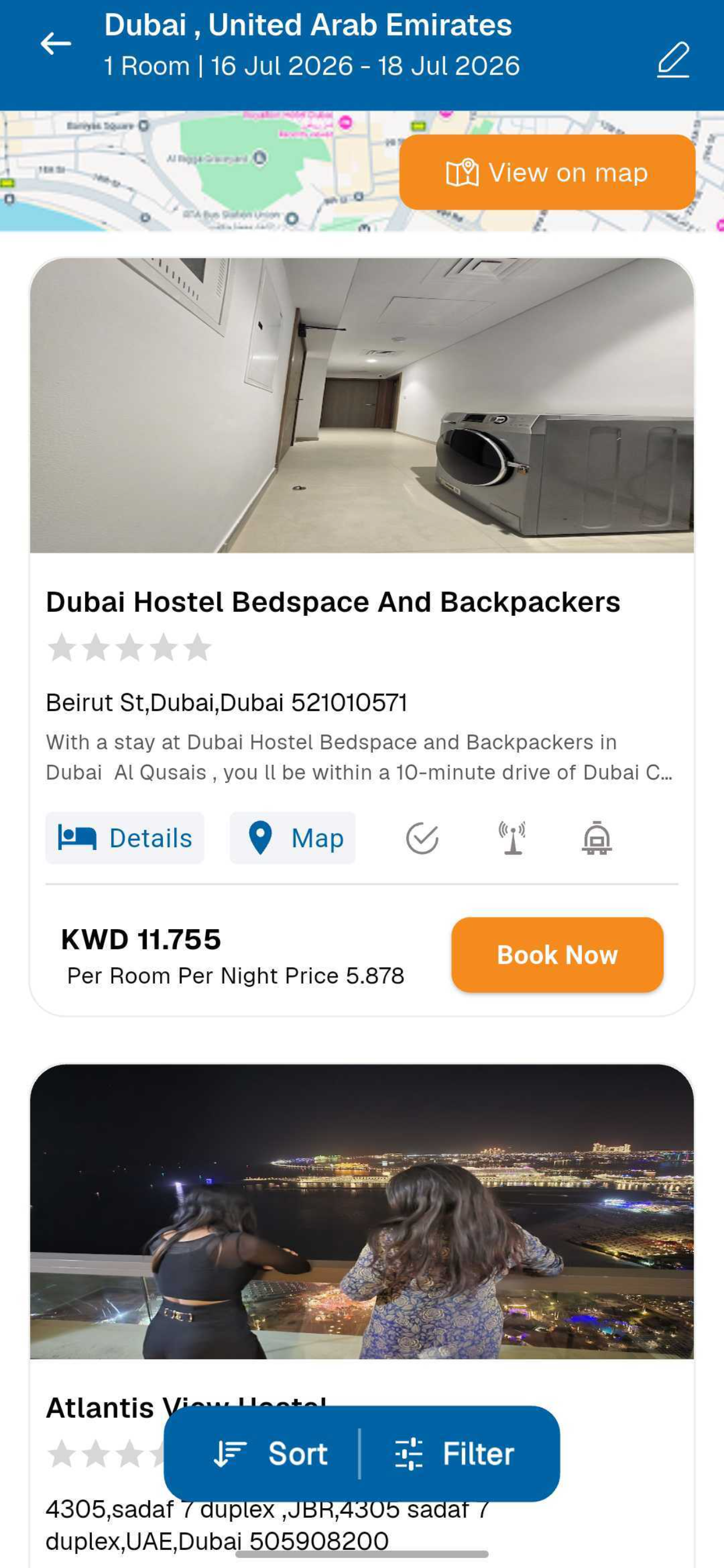 QGO Online screenshot 5