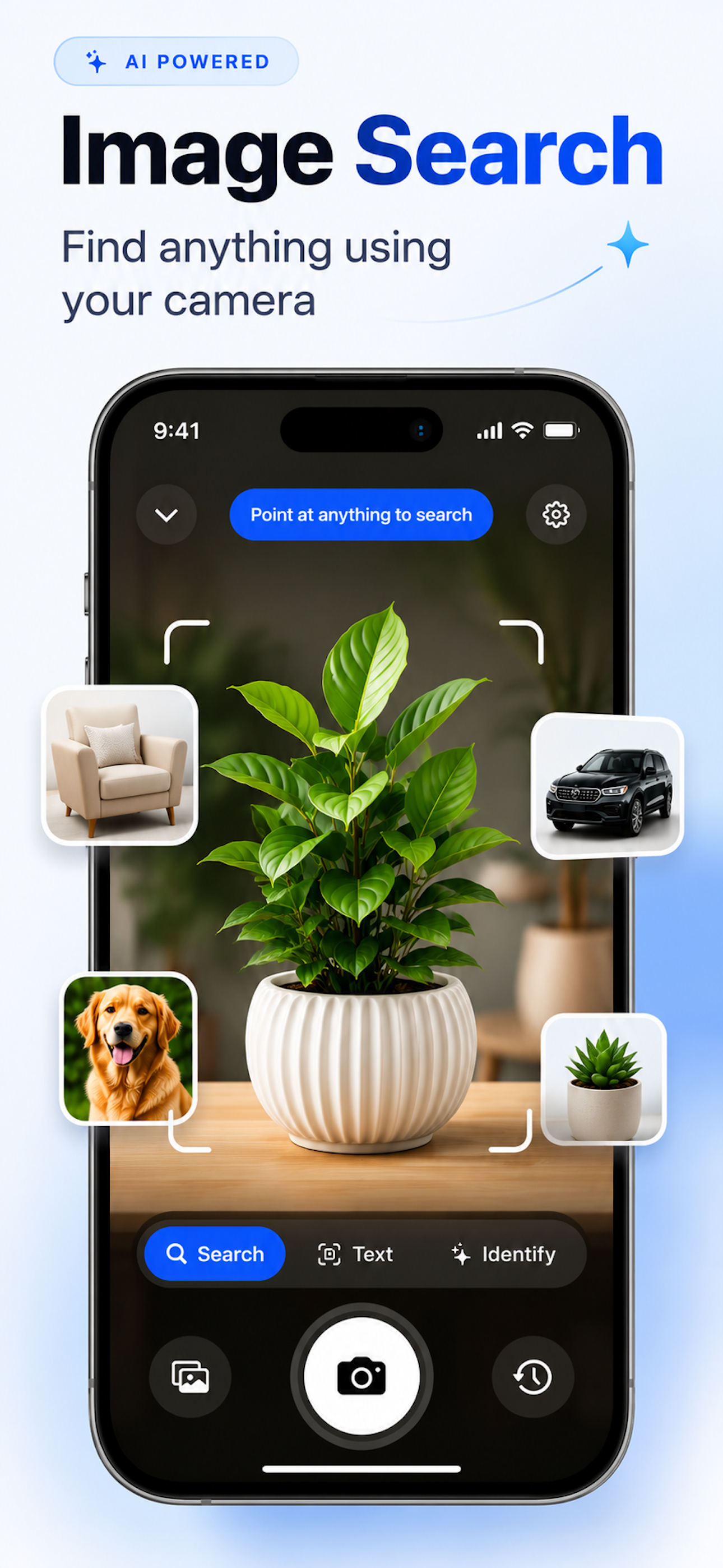 Lens - Image Search, Translate screenshot 2