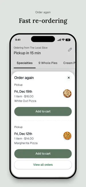 The Local Slice screenshot 4