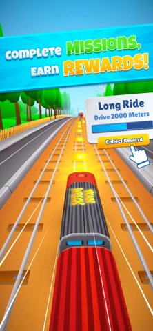 Train Wreck | Rail Rage Screenshot 6 of 9