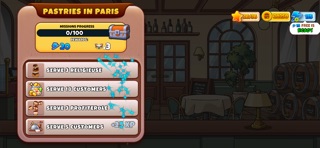 Too Many Orders Screenshot 7 of 7