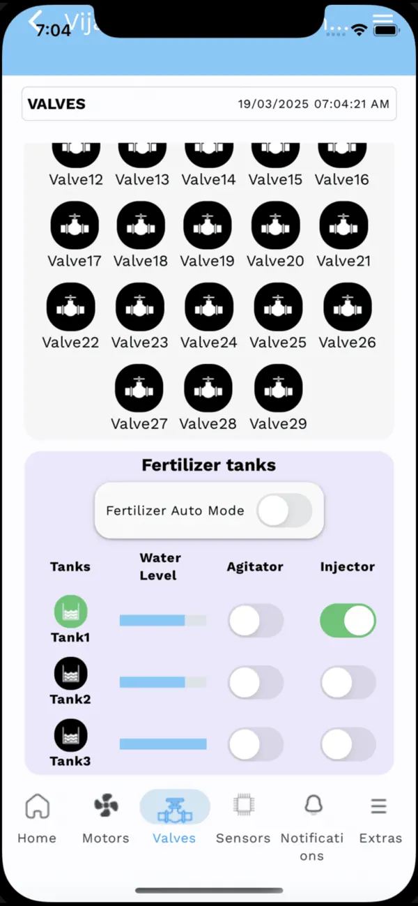 #6. Sky Smartcontroller (iOS) Göre: Livesky Technologies