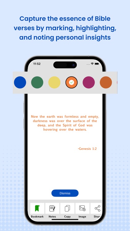 New International Version Pro screenshot-3