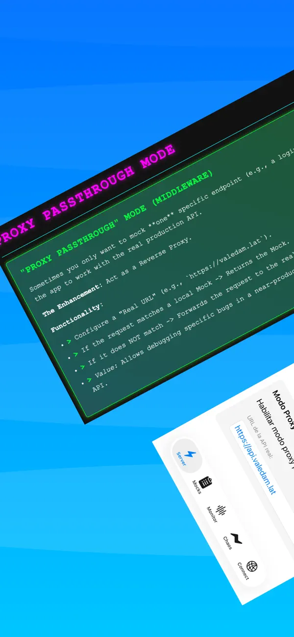 #1. SimpleWServer (iOS) By: Rodrigo Velazquez Tapia