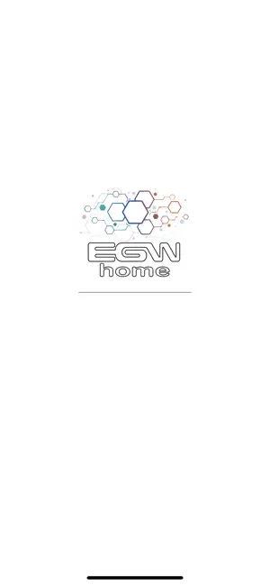 EGW Home screenshot 1