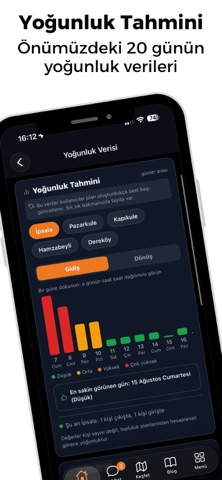 Trakyasınırları-Sınır Kapıları screenshot
