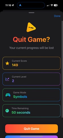 MyPhotoQuest screenshot