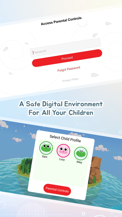 KinderMate for Kids Learning Screenshot