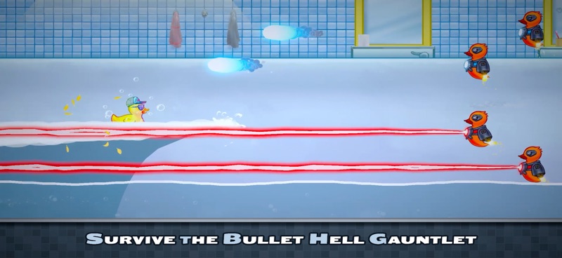 Total Washout: Surf Arcade screenshot 6