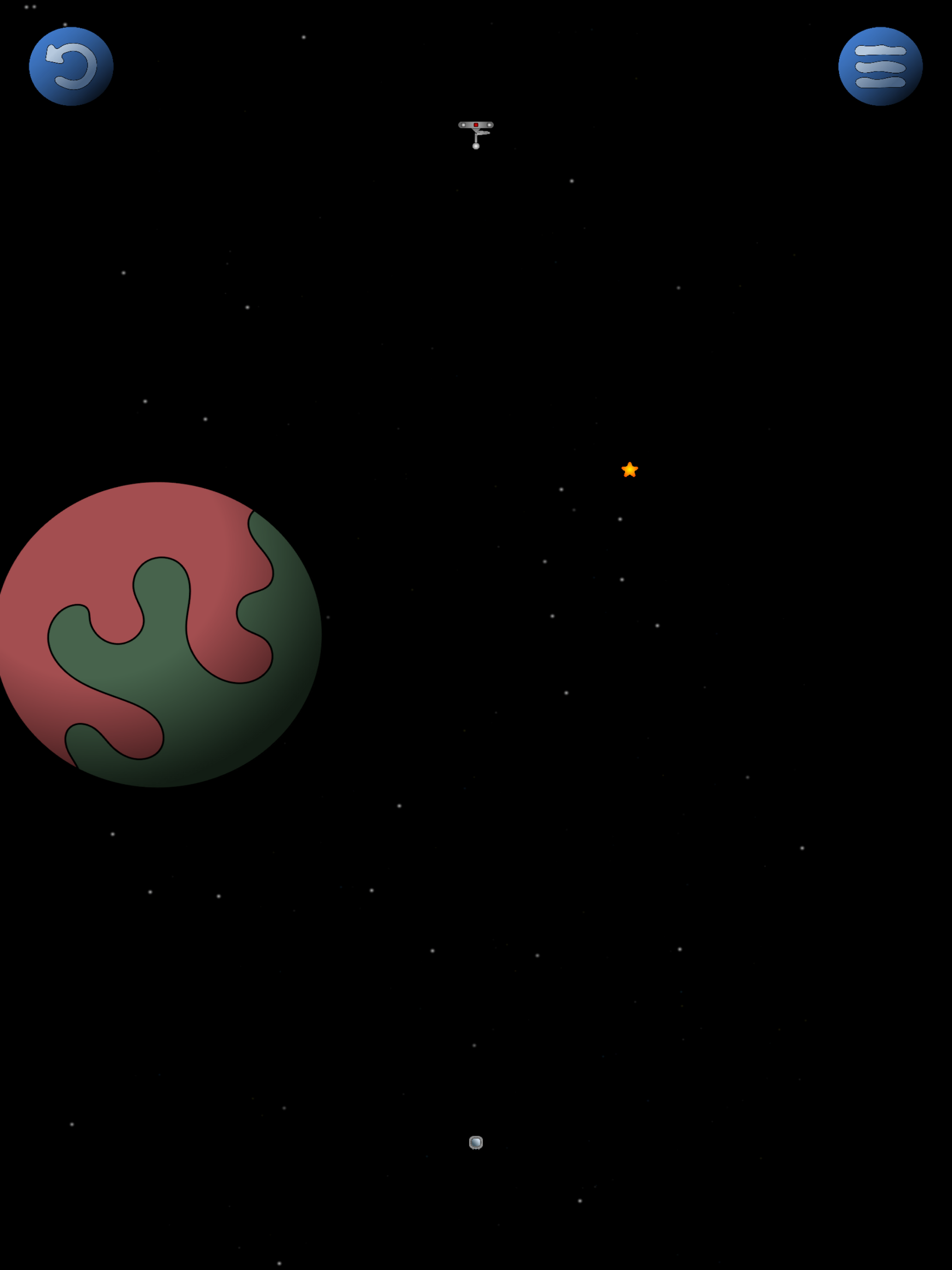 Planetary Sling