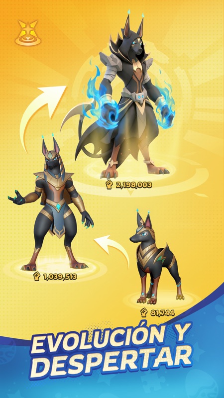 Palmon: Survival screenshot 3