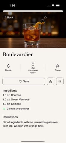InGoodSpirits Screenshot 4 of 5