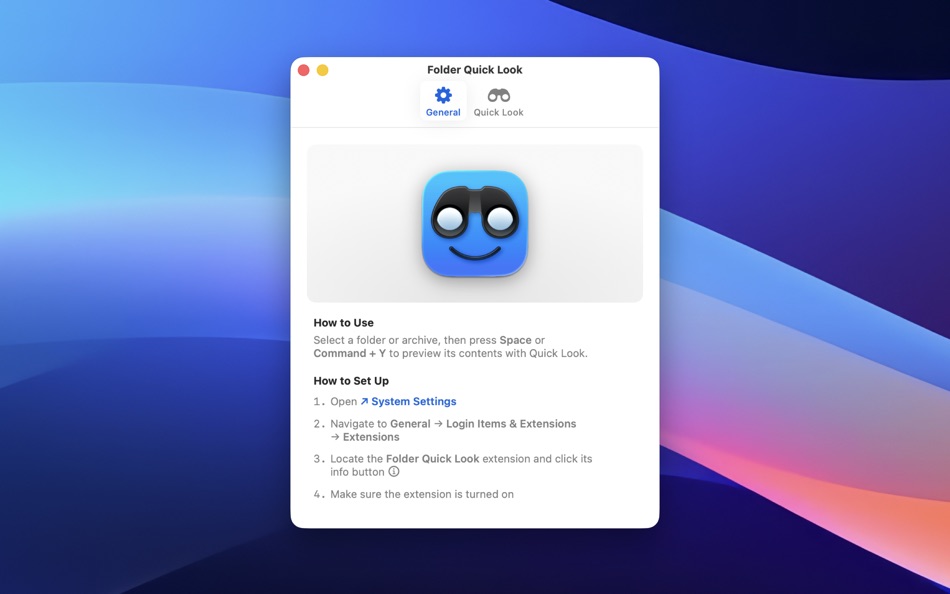 #1. Folder Quick Look (macOS) Podle: App ahead GmbH