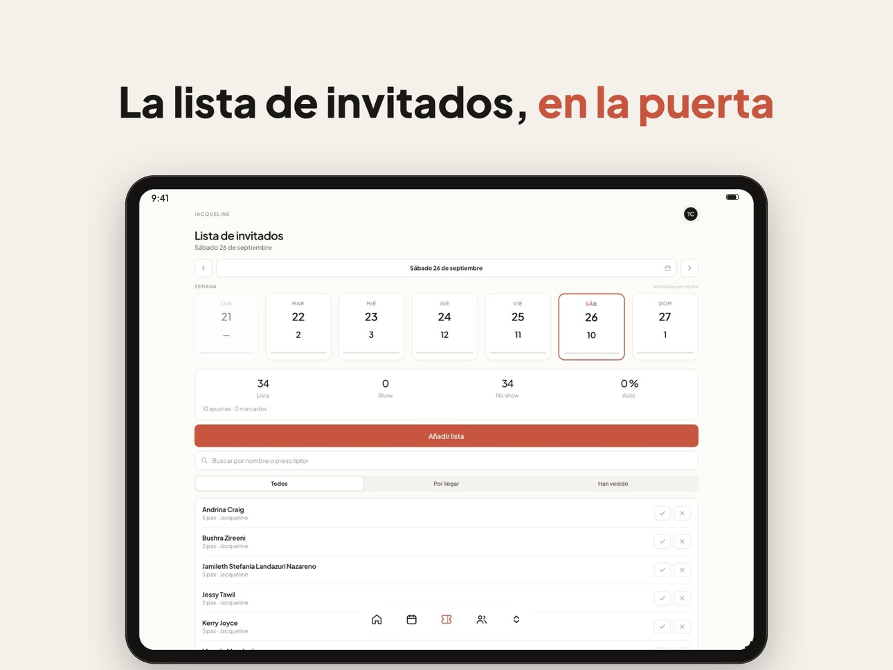 Screenshot 12 of Maitre POS