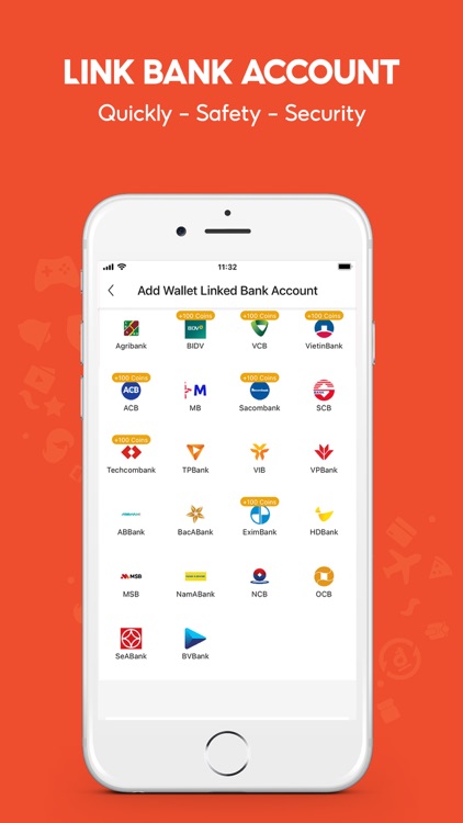 ShopeePay - Vô vàn dịch vụ