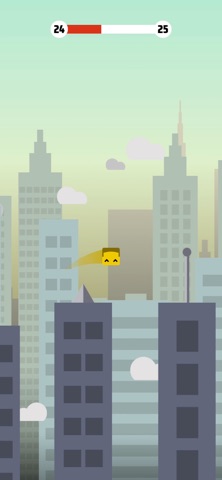 Roof Hopper! Screenshot 1 of 3
