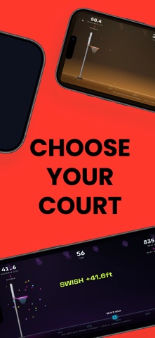 Deep Ball screenshot 6