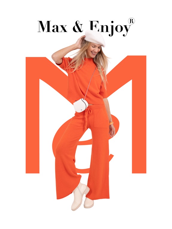 Max & Enjoy