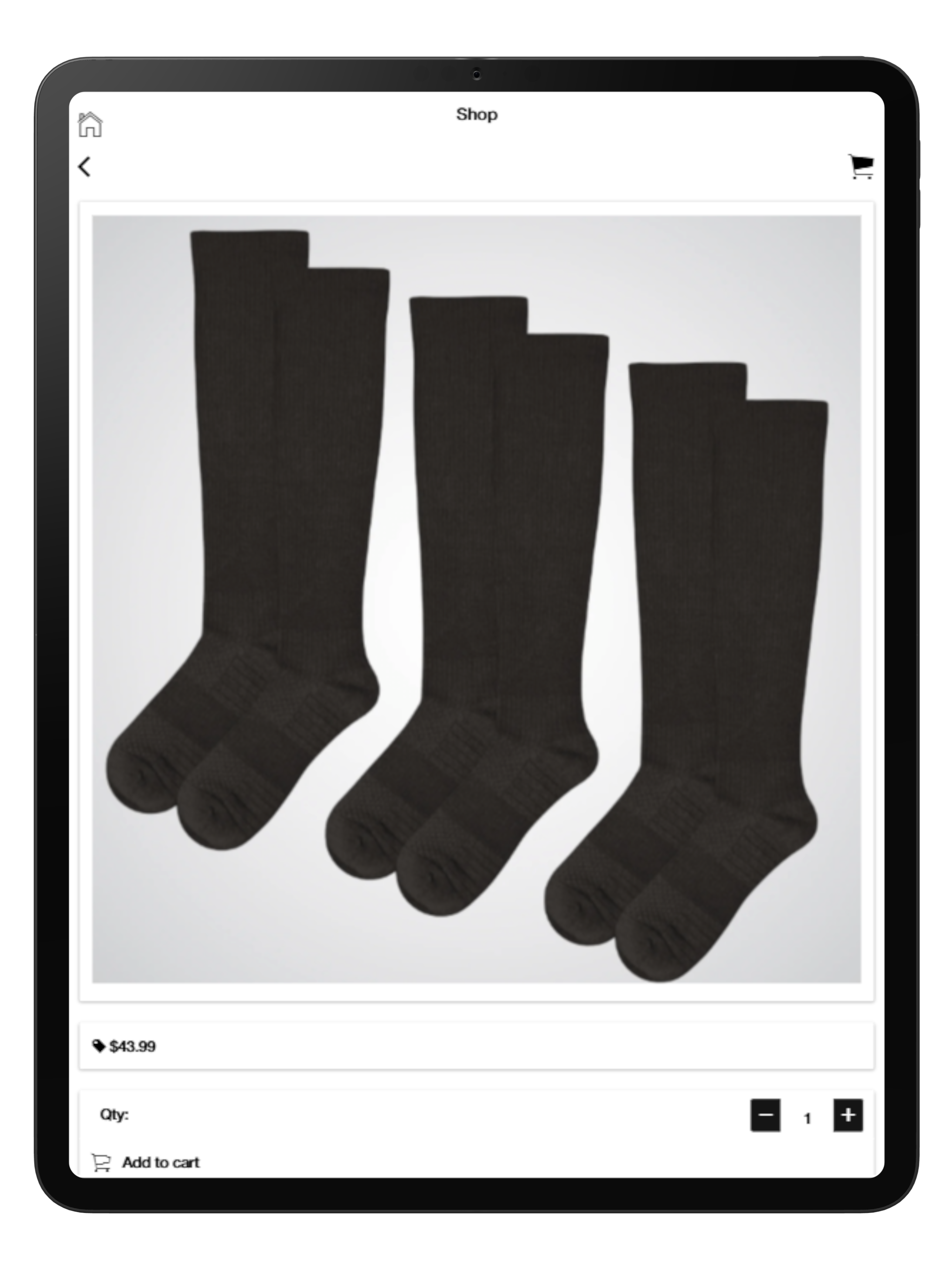 HUGMYFEET screenshot 5