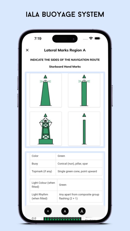 Marine Survey Assistant screenshot-9