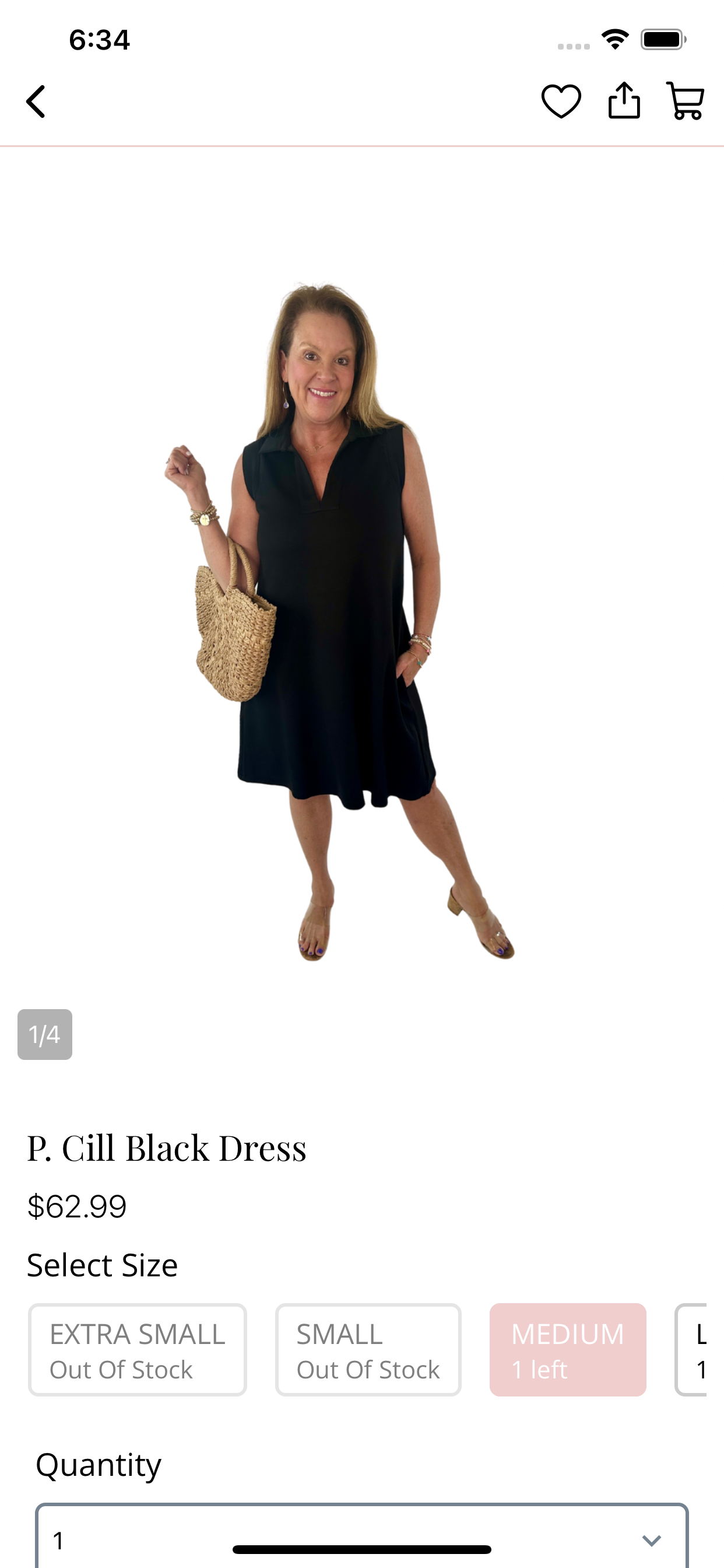 Hip Chics Boutique