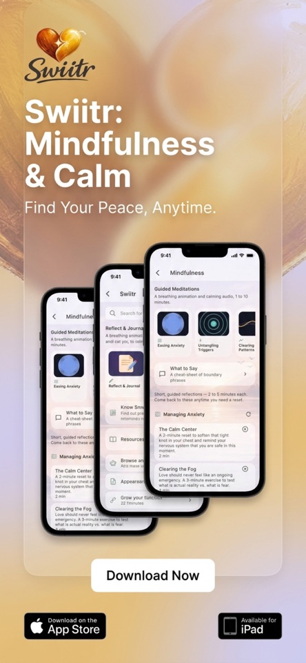 Swiitr screenshot 2