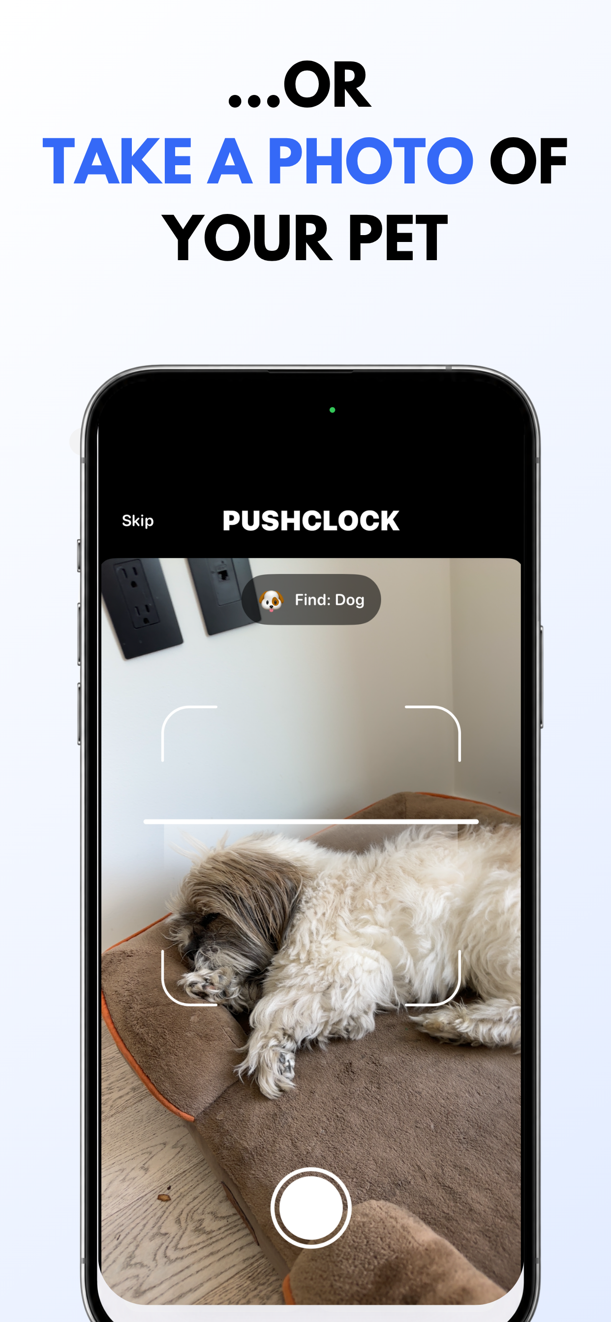 Push Clock Up:Loud Alarm Clock screenshot 3