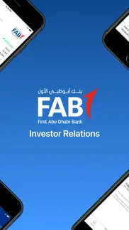 fab investor relations iphone screenshot 2