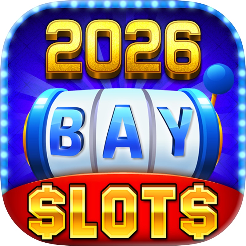 Cash Bay Slots - Casino game screenshot 1