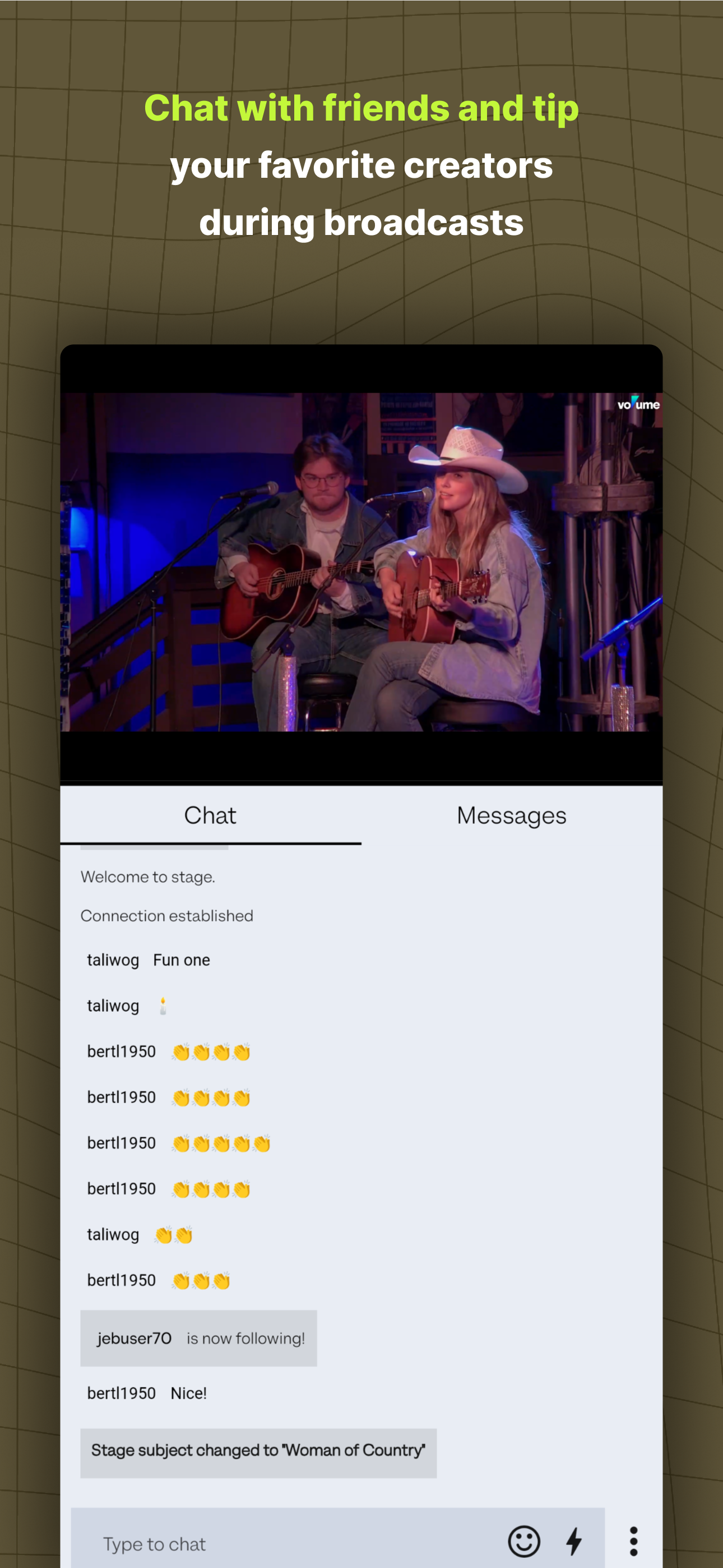 Volume.com