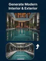 interior ai: дизайн интерьера айпад изображения 3