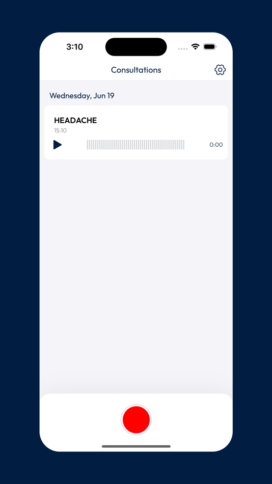 #2. Haidy App (iOS) Podle: 44ai AG