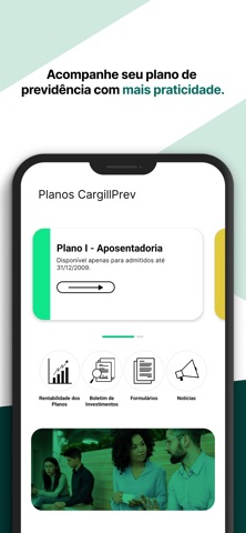 CargillPrev screenshot