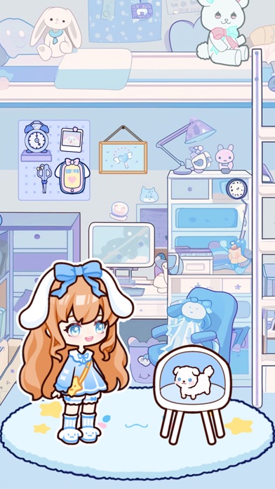 YOYO Decor Life: Room Makeover Screenshot