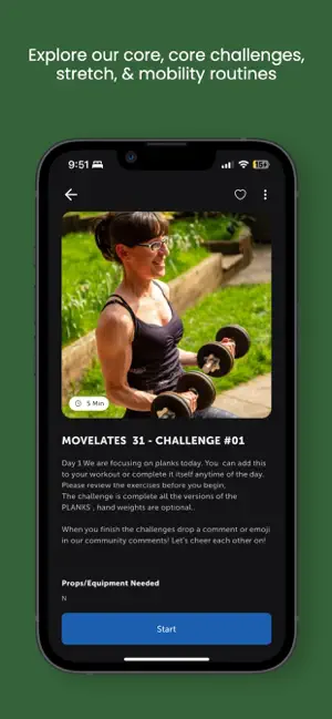 Thrive-365 screenshot 4
