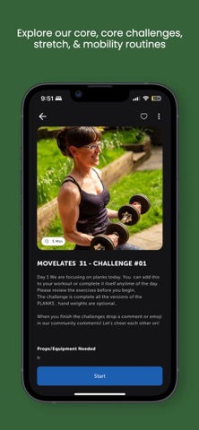 Thrive-365 Screenshot 4 of 5