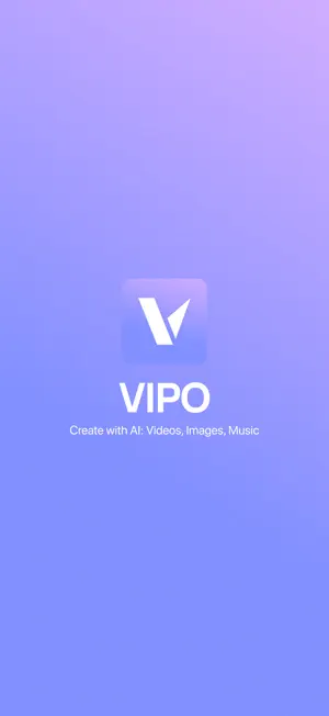 Vipo - VPN screenshot 1