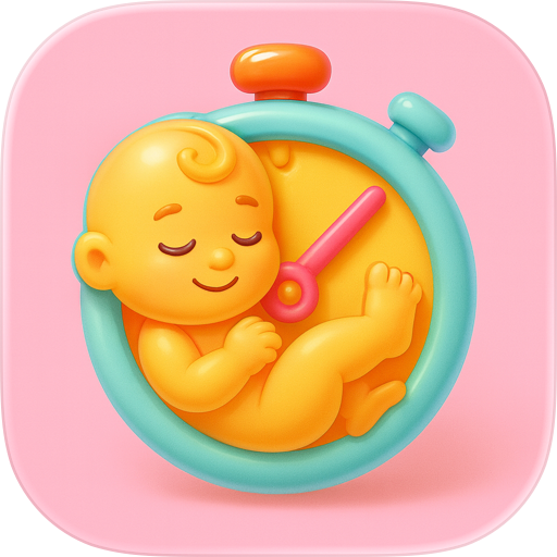 Pregnancy Tracker App: Bask