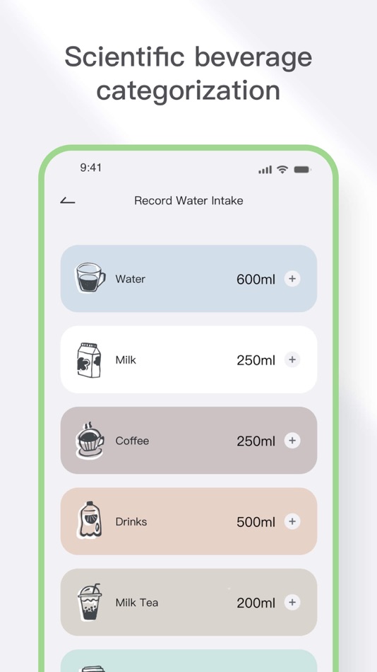 #3. Drink Bloom (iOS) 由: 艺婷 江