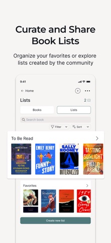 Librovi screenshot