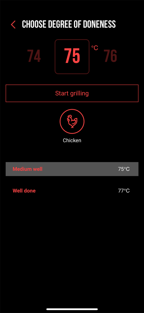 Enders Heat Me Zone screenshot 5