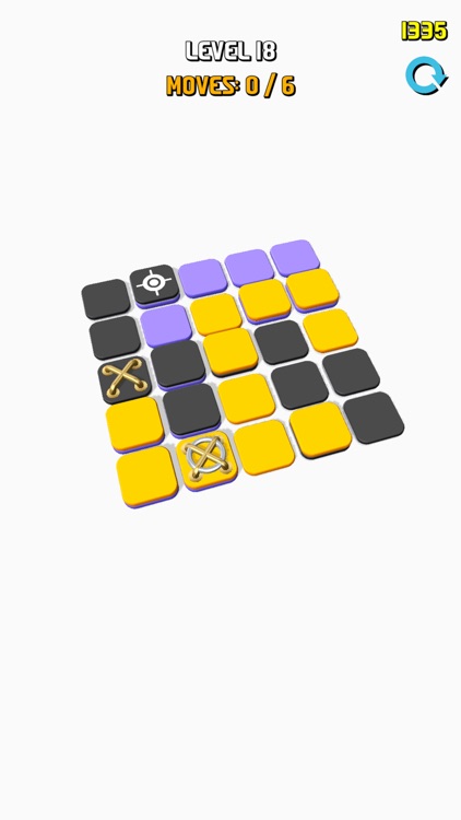 Connect & Stack screenshot-5