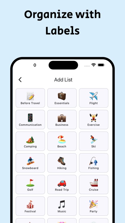 TripPack AI: Travel Planning