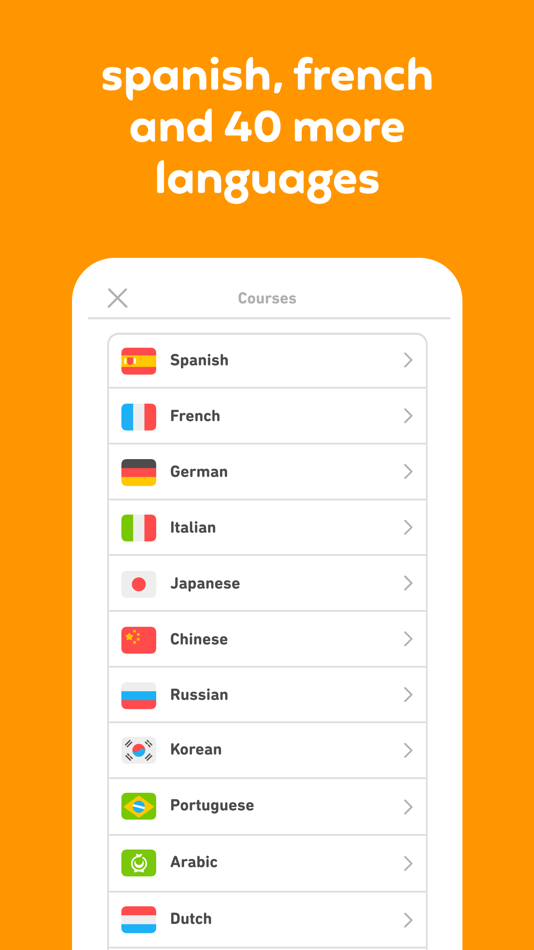 Duolingo - Language Lessons - 7.22.0 - (iOS)