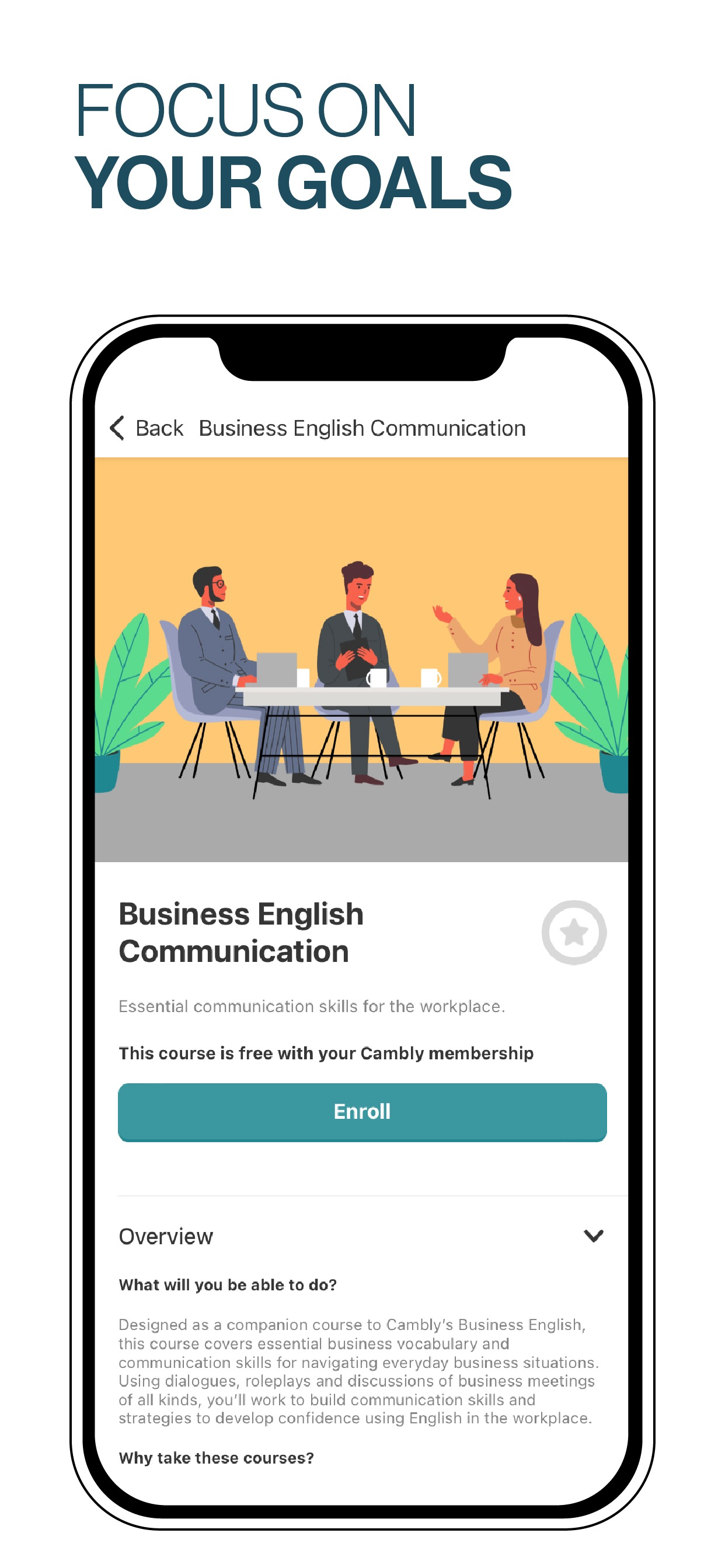 Cambly - English Teacher