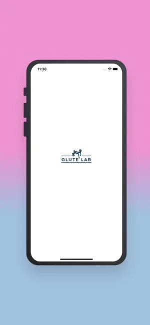 Glute Lab San Diego screenshot 1